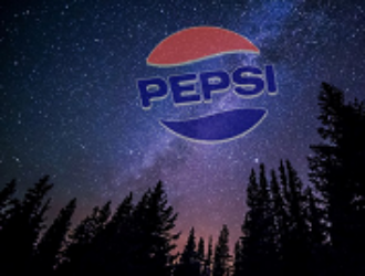 Россия в 2022 году запустит первые спутники для показа рекламы из космоса