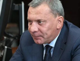 Борисов: для производства ракетной техники нужна рентабельность