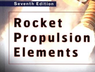 Rocket Propulsion Elements