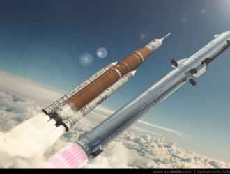 FAA снова сдвигают вердикт по экологической оценке