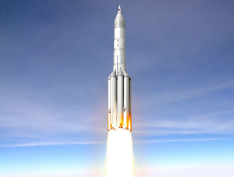 Роскосмос изменит облик ракеты для полетов к Луне