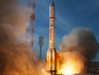 Рогозин объяснил отмену запуска спутников с Байконура браком в «Протоне»