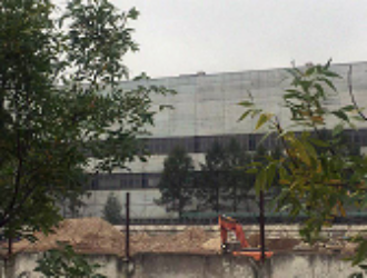 В Москве началось строительство Национального космического центра