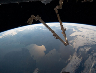 Отчёт о работе российского экипажа за 3 марта