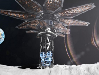 Космическое агентство Великобритании и Rolls Royce будут сотрудничать в области создания ядерных двигателей