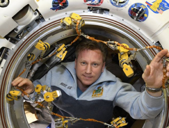 Космонавты на МКС проверили скафандры перед выходом в открытый космос