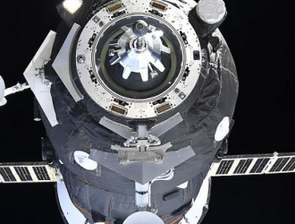 Комиссия продолжит выяснять причину сбоя при стыковке «Прогресса МС-16» с МКС