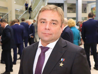 Сураев назвал условие для получения актрисой госнаграды за полет на МКС