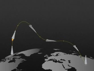 Третий суборбитальный