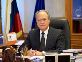 Юрий Росляк назначен финансовым директором