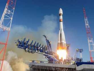 Роскосмос закупит пять ракет «Союз» для доставки кораблей к МКС за 7,3 млрд рублей