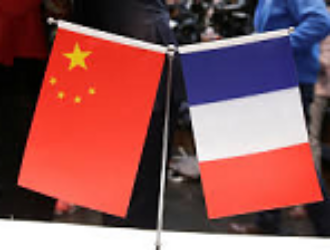 Французский прибор установят на китайском луннике