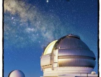 Telescopes Eyes on Space (Leveled book Z)