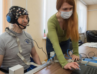 У Антона Шкаплерова и Петра Дуброва завершается первый этап реабилитации