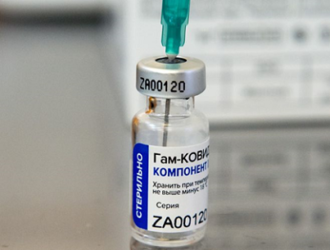 В Звездном городке приступили к вакцинации космонавтов Роскосмоса и сотрудников ЦПК