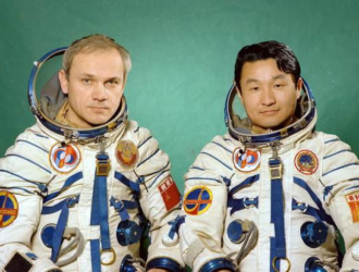 В московском Музее космонавтики пройдет встреча с экипажем «Союз-39»