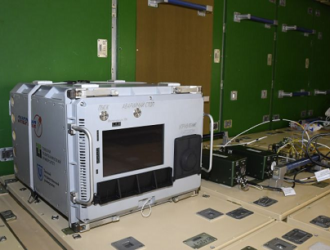 Российский 3D-принтер проходит испытания на МКС