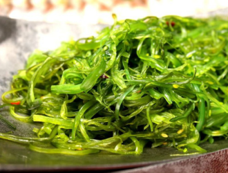 Студенты МГУ создали еду для космонавтов на основе микроводорослей