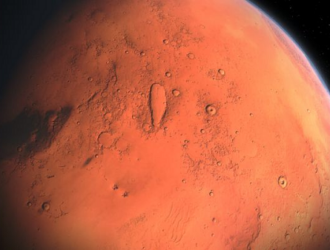 Россия начинает готовить национальную миссию на Марс