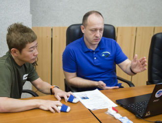 Космические туристы примут участие в российской программе на МКС