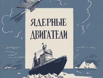 Ядерные двигатели