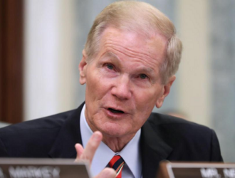 В NASA назвали сотрудничество с Россией на МКС «очень профессиональным»