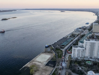 В Минцифры предложили провести эксперимент по экомониторингу из космоса