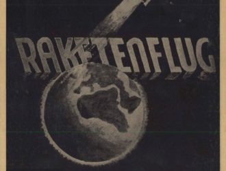 Raketenflug