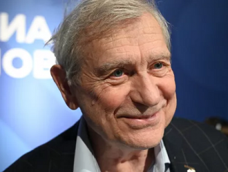 Александр Александров: лунный корабль надо делать быстрее