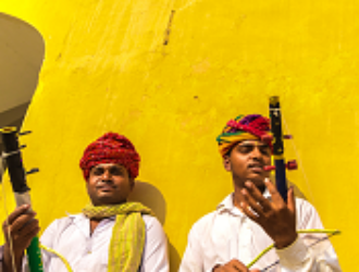 Индийская Vestaspace решила создать группировку 5G спутников