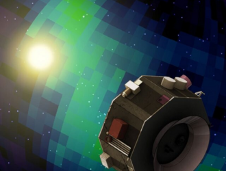 NASA выбрало SpaceX для запуска миссии Interstellar Mapping and Acceleration Probe (IMAP) в 2024 году