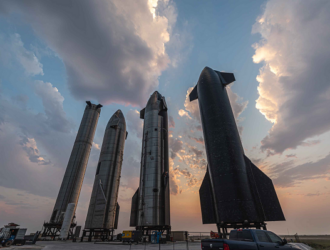 Новый перенос вердикта FAA по Starship