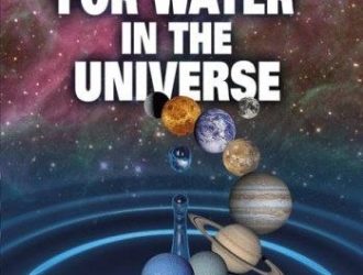 Searching for Water in the Universe