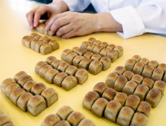 Для космонавтов планируют разработать хлеб для бутербродов