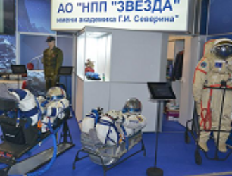 НАСА активно сотрудничает с российскими разработчиками скафандров