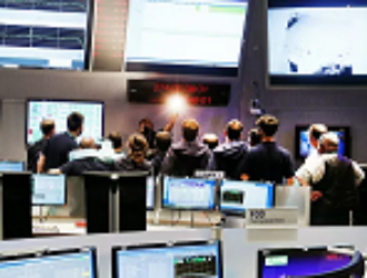 ЕКА переведет сотрудников на работу из дома из-за коронавируса