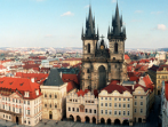 В Чехии разместится офис Агентства Европейского союза по космической программе