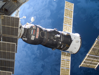 «Прогресс МС-19» совершит рекордный полет на МКС в 2022 году