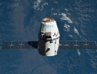 Dragon доставит на Землю неисправный прибор с МКС