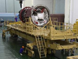 Источник: «Союз» для полета туристов на МКС будет на Байконуре в сентябре