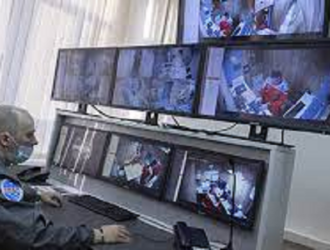 Участники эксперимента SIRIUS-21 совершили выход на «лунную поверхность» в VR-шлеме