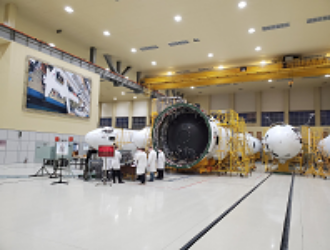 Рогозин рассказал, что тяжелая ракета «Ангара-А5» проходит контрольные проверки