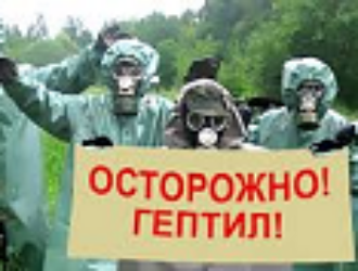 Угроза от ракет «Протон» оказалась преувеличенной