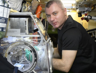 Космонавты на МКС проверили скафандры перед возвращением на Землю