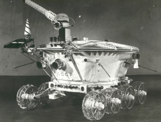 Стартовал виртуальный тур по музею НПО Лавочкина