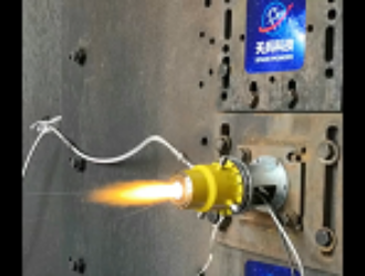 Китайский стартап Beijing Tianbing Technology провел огневые испытания ДУ “TianHuo-1”