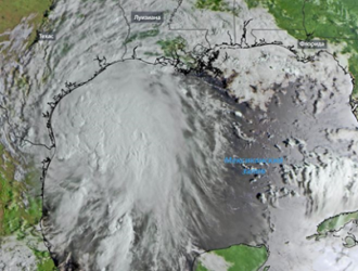 Роскосмос продолжает мониторинг зон ЧС