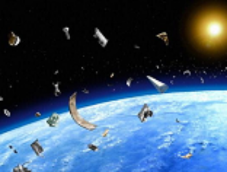 Российский каталог космических объектов включает около 20 тыс. элементов