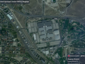 Хакеры вновь атаковали сайт «Роскосмоса»