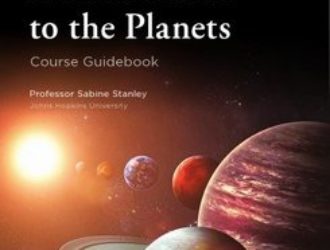 A Field Guide to the Planets